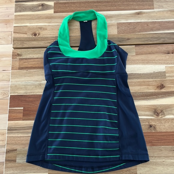 Lululemon Tank Top - Picture 2 of 2